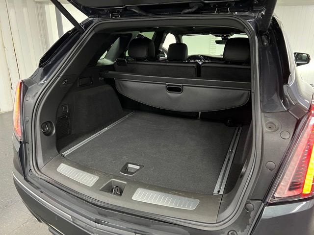 2022 Cadillac XT5 Sport