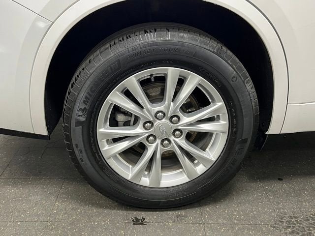 2024 Cadillac XT6 Luxury