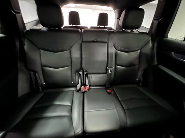 2024 Cadillac XT6 Luxury