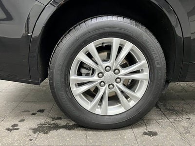 2024 Cadillac XT6 Luxury