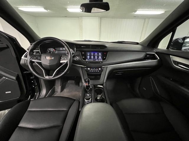 2024 Cadillac XT6 Luxury