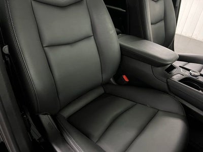 2024 Cadillac XT6 Luxury