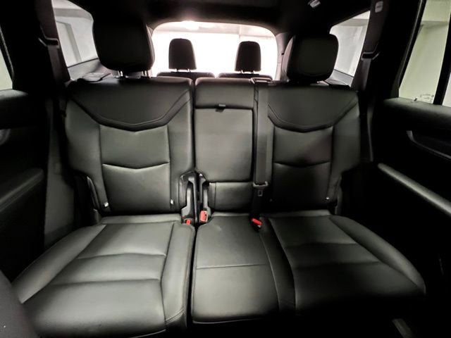 2024 Cadillac XT6 Luxury