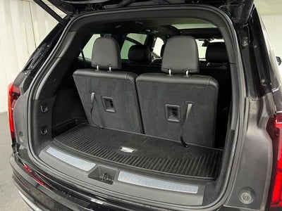 2024 Cadillac XT6 Luxury