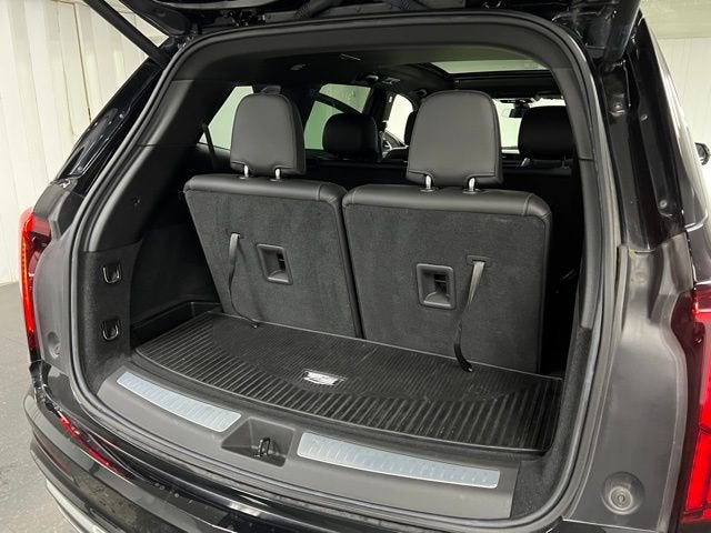 2024 Cadillac XT6 Luxury