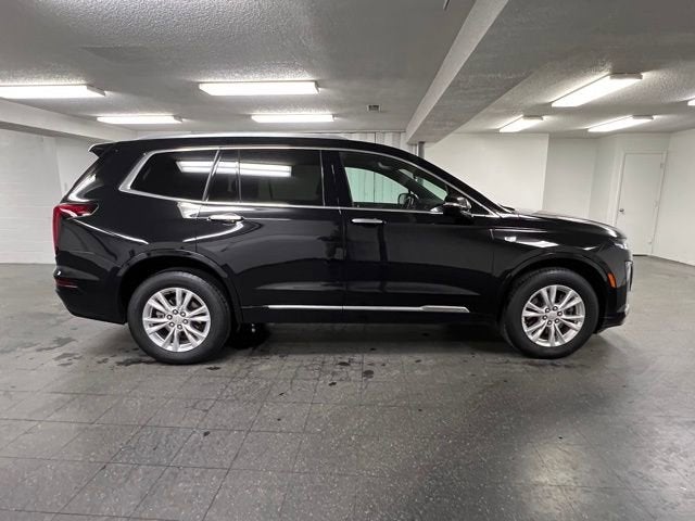 2024 Cadillac XT6 Luxury