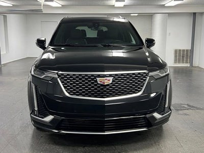 2024 Cadillac XT6 Luxury