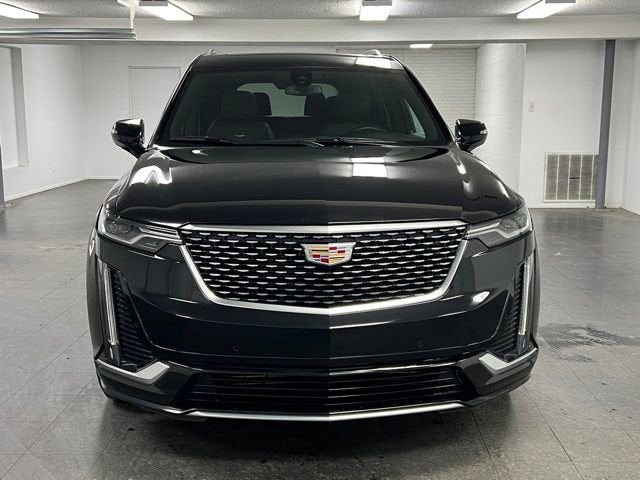 2024 Cadillac XT6 Luxury