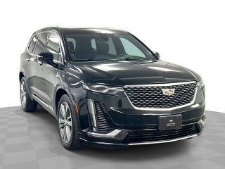 2020 Cadillac XT6 FWD Premium Luxury