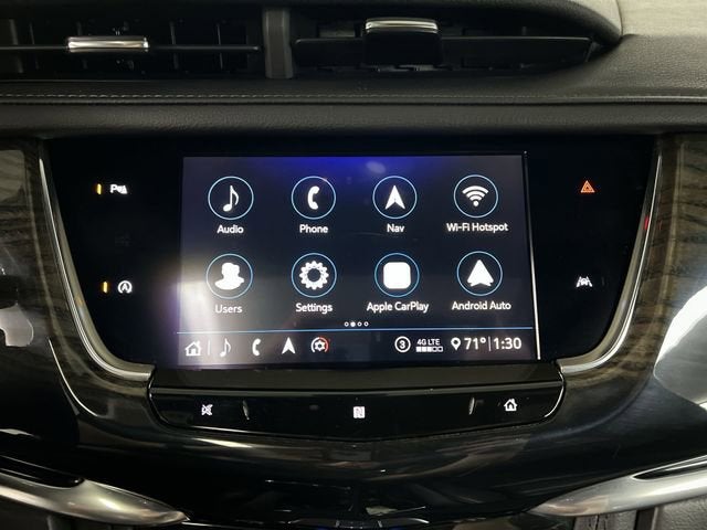 2020 Cadillac XT6 FWD Premium Luxury