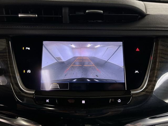 2020 Cadillac XT6 FWD Premium Luxury