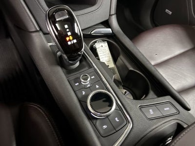 2020 Cadillac XT6 FWD Premium Luxury