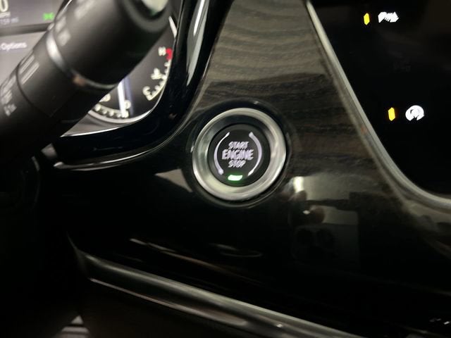 2020 Cadillac XT6 FWD Premium Luxury