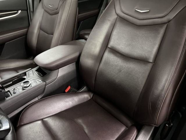 2020 Cadillac XT6 FWD Premium Luxury