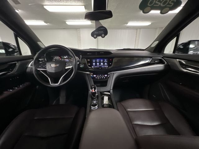 2020 Cadillac XT6 FWD Premium Luxury