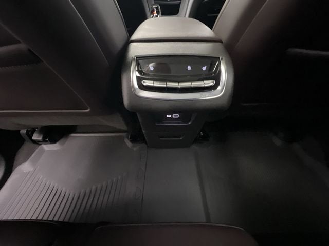 2020 Cadillac XT6 FWD Premium Luxury