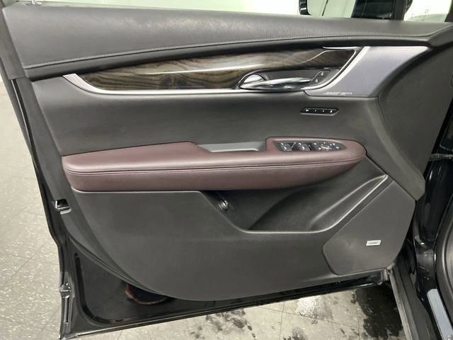2020 Cadillac XT6 FWD Premium Luxury