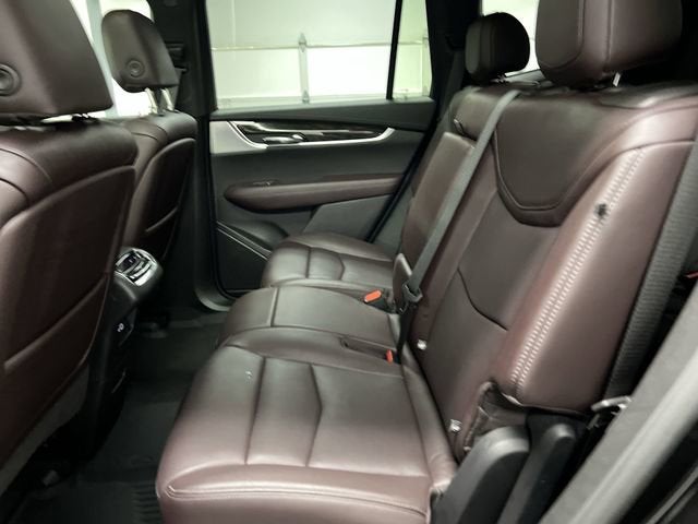 2020 Cadillac XT6 FWD Premium Luxury