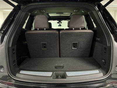 2020 Cadillac XT6 FWD Premium Luxury