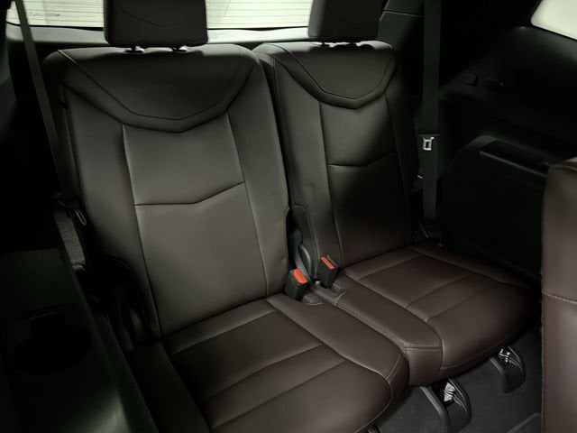 2020 Cadillac XT6 FWD Premium Luxury