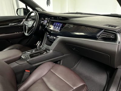 2020 Cadillac XT6 FWD Premium Luxury