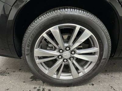 2020 Cadillac XT6 FWD Premium Luxury
