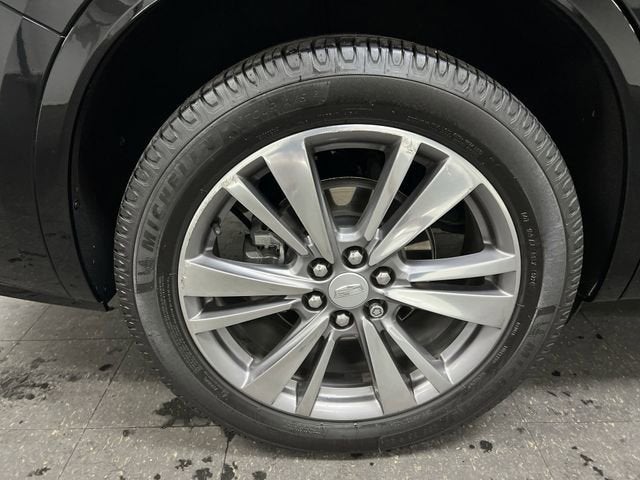 2020 Cadillac XT6 FWD Premium Luxury