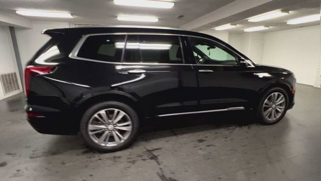 2020 Cadillac XT6 FWD Premium Luxury