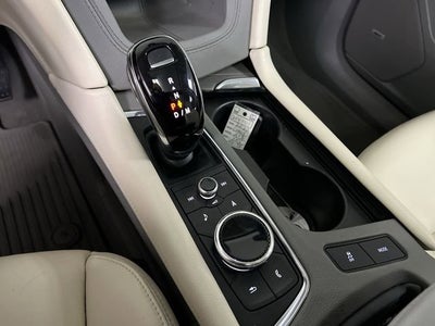 2020 Cadillac XT6 AWD Premium Luxury