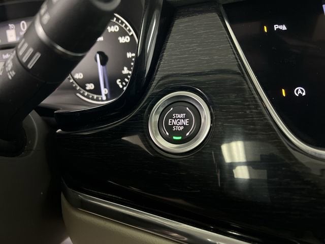 2020 Cadillac XT6 AWD Premium Luxury