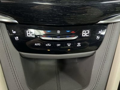 2020 Cadillac XT6 AWD Premium Luxury