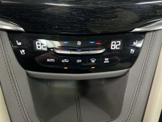 2020 Cadillac XT6 AWD Premium Luxury