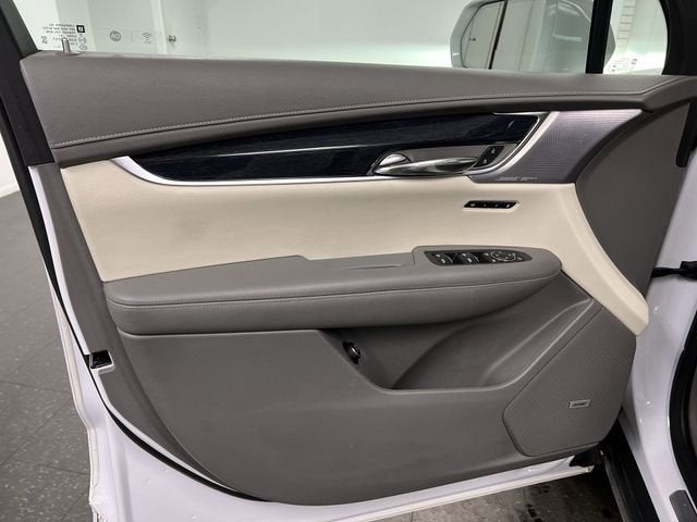 2020 Cadillac XT6 AWD Premium Luxury