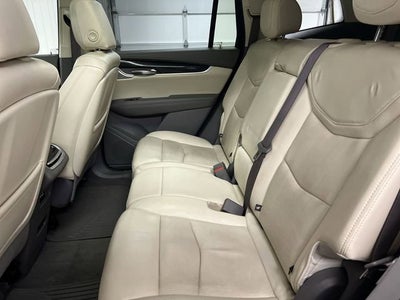 2020 Cadillac XT6 AWD Premium Luxury