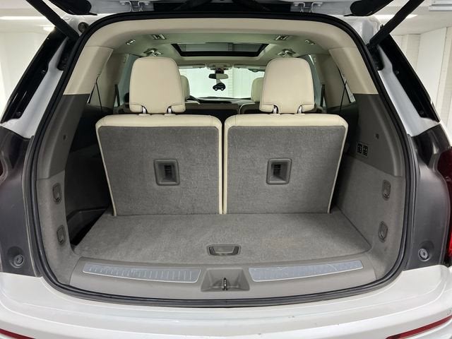 2020 Cadillac XT6 AWD Premium Luxury