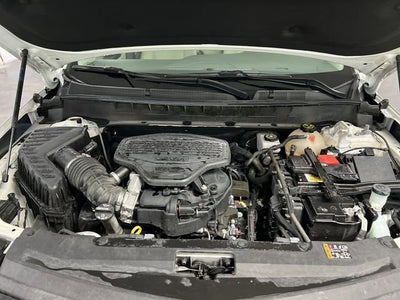 2020 Cadillac XT6 AWD Premium Luxury