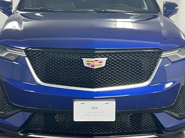 2024 Cadillac XT6 Sport