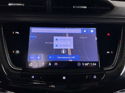 2020 Cadillac XT6 Sport