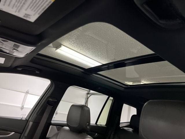 2020 Cadillac XT6 Sport