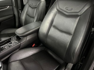 2020 Cadillac XT6 Sport