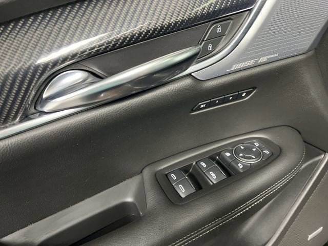 2020 Cadillac XT6 Sport