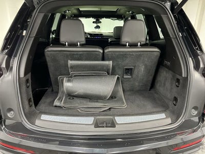 2020 Cadillac XT6 Sport