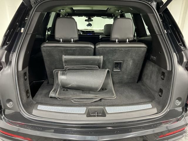 2020 Cadillac XT6 Sport