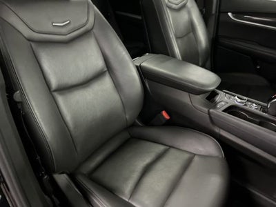 2020 Cadillac XT6 Sport