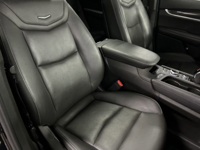 2020 Cadillac XT6 Sport