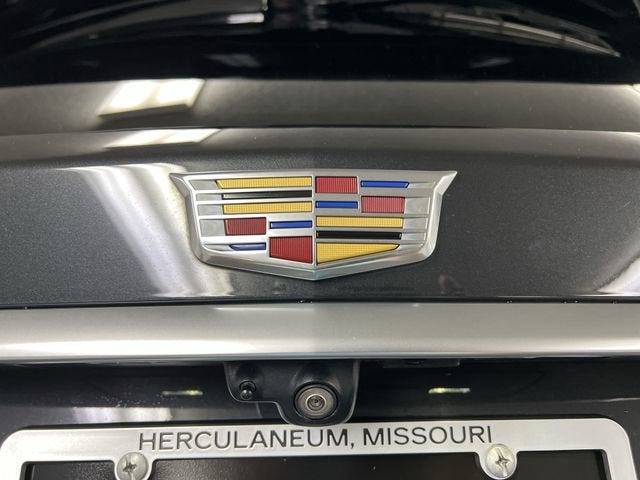 2020 Cadillac XT6 Sport