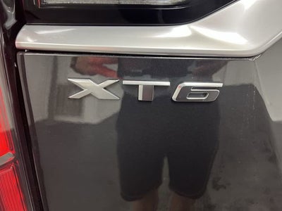 2020 Cadillac XT6 Sport