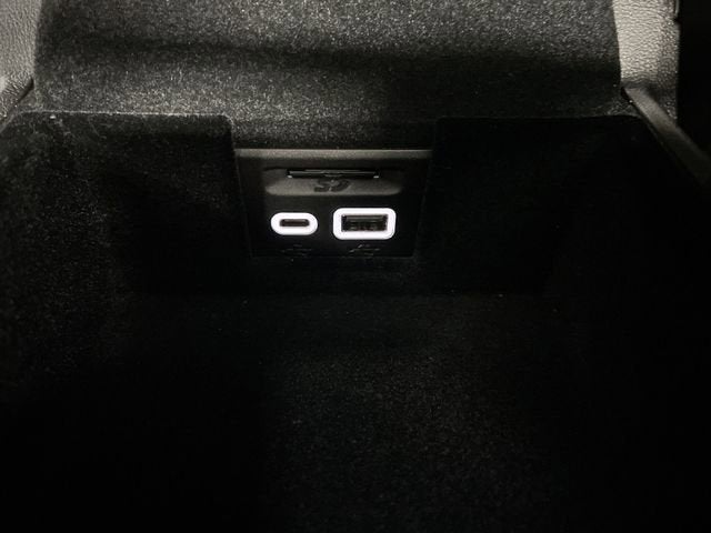 2020 Cadillac XT6 Sport