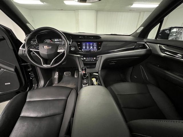 2023 Cadillac XT6 Sport