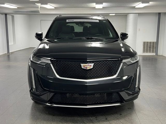 2023 Cadillac XT6 Sport